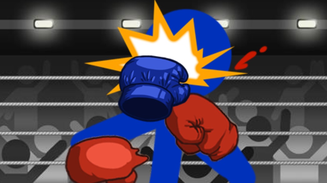 stickman boxing ko champion