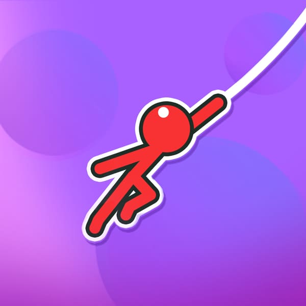 stickman hook 2