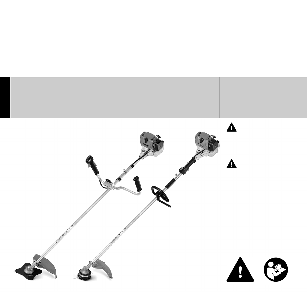 stihl fs 90 manual