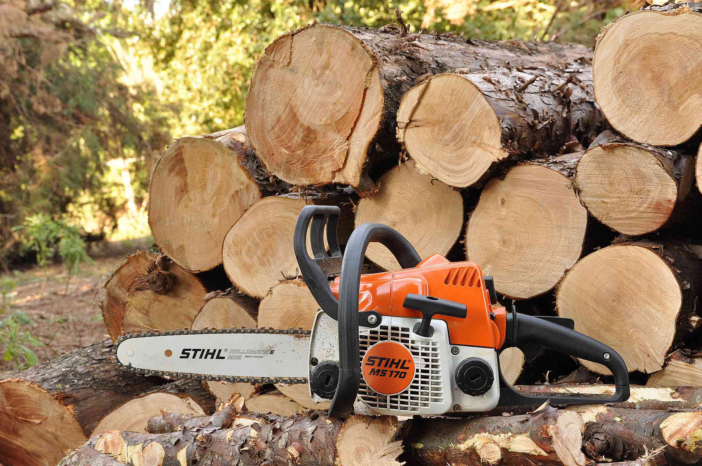 stihl vs husqvarna vs echo