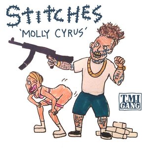 stitches rapper albums