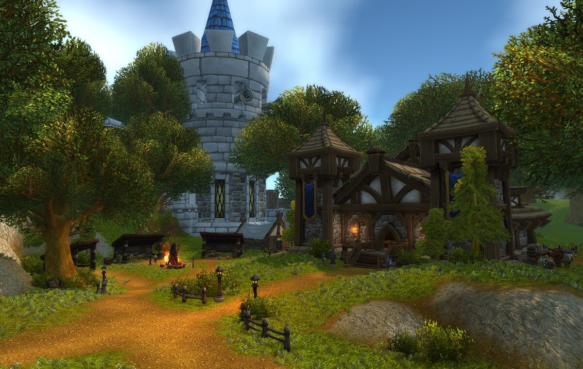 stormwind embassy