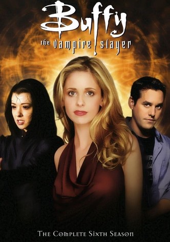 stream buffy the vampire slayer free