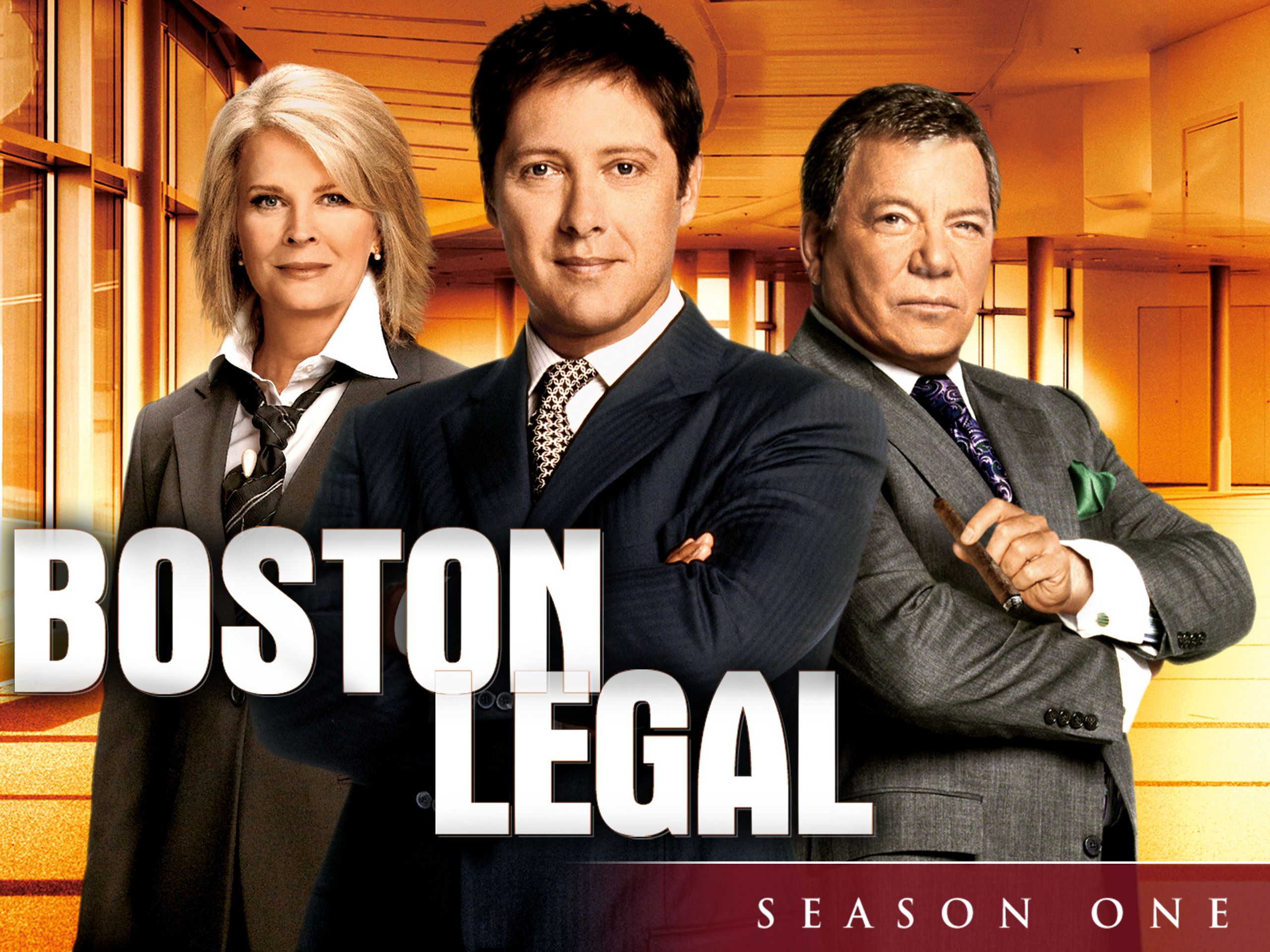 streaming boston legal