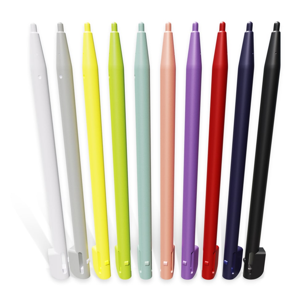 stylus pen nintendo ds