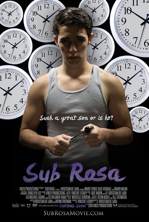 sub rosa 2014 movie