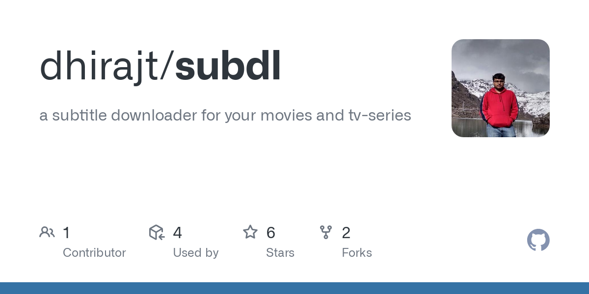 subdl