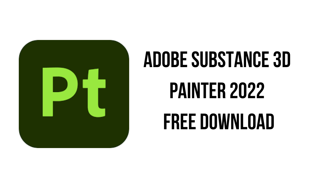 substance painter download