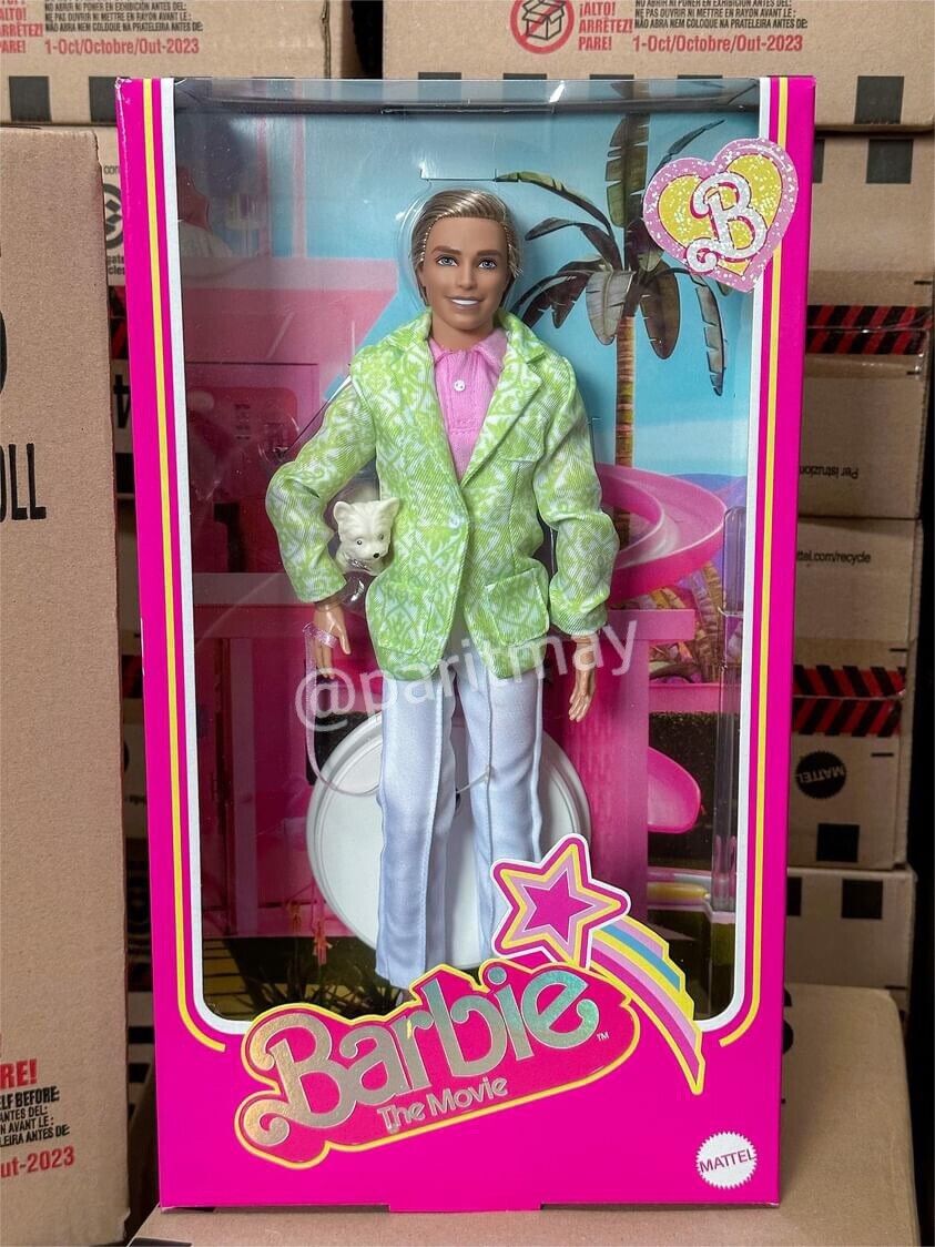 sugar daddy barbie doll