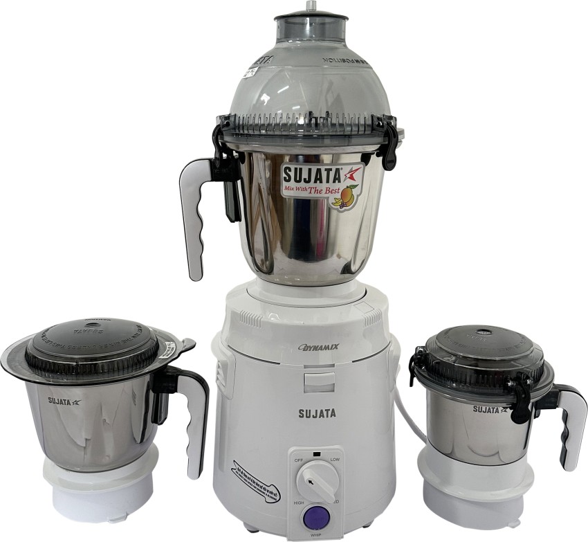 sujata mixer and grinder