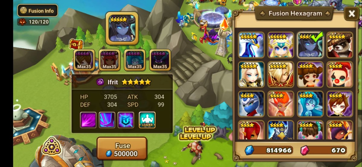 summoners war team building guide