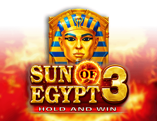 sun of egypt 3 demo