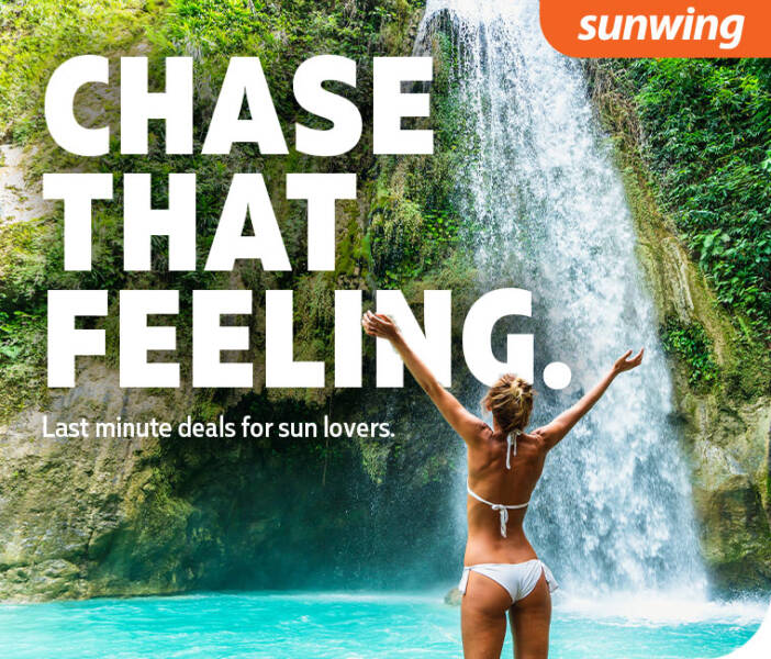 sunwing vacations last minute deals