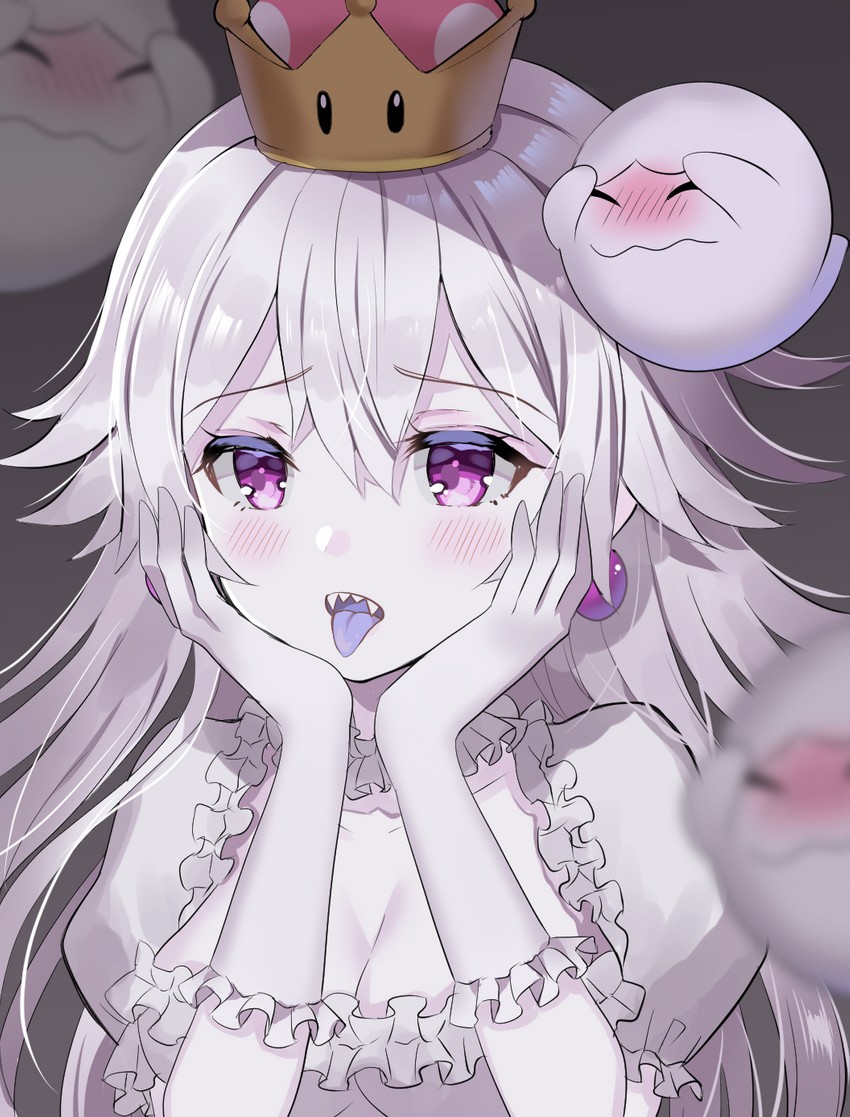 super crown booette