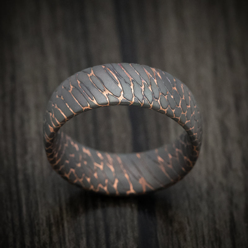 superconductor ring