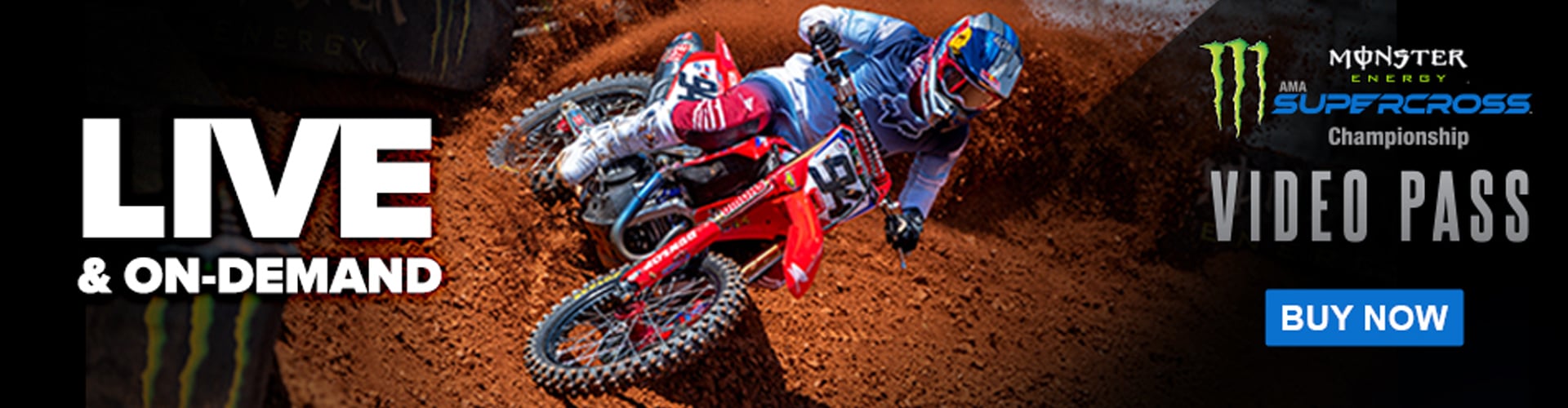 supercross live stream free