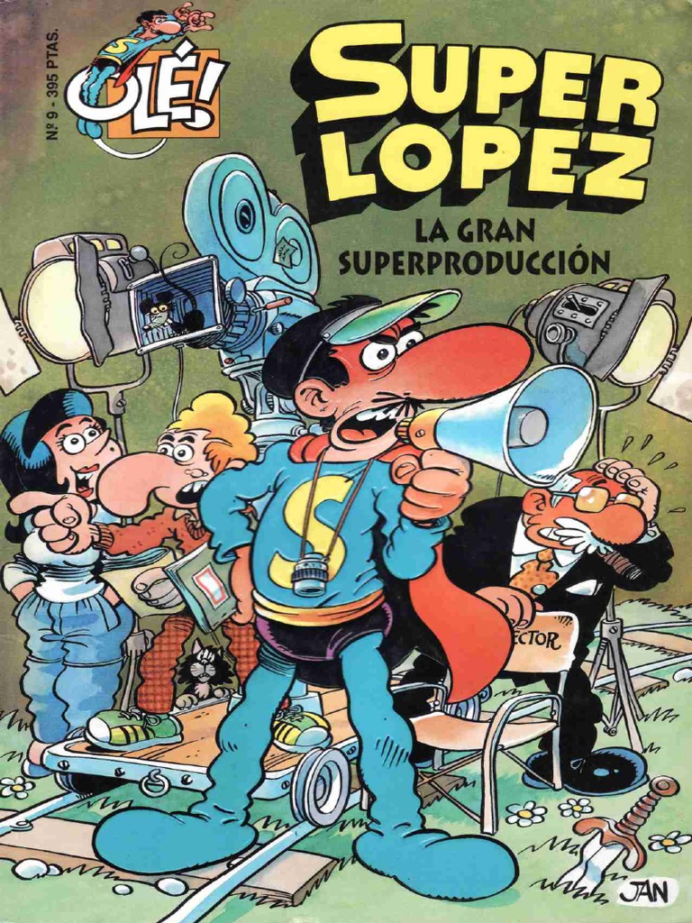 superlopez pdf