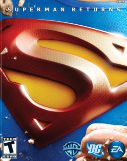 superman returns wiki