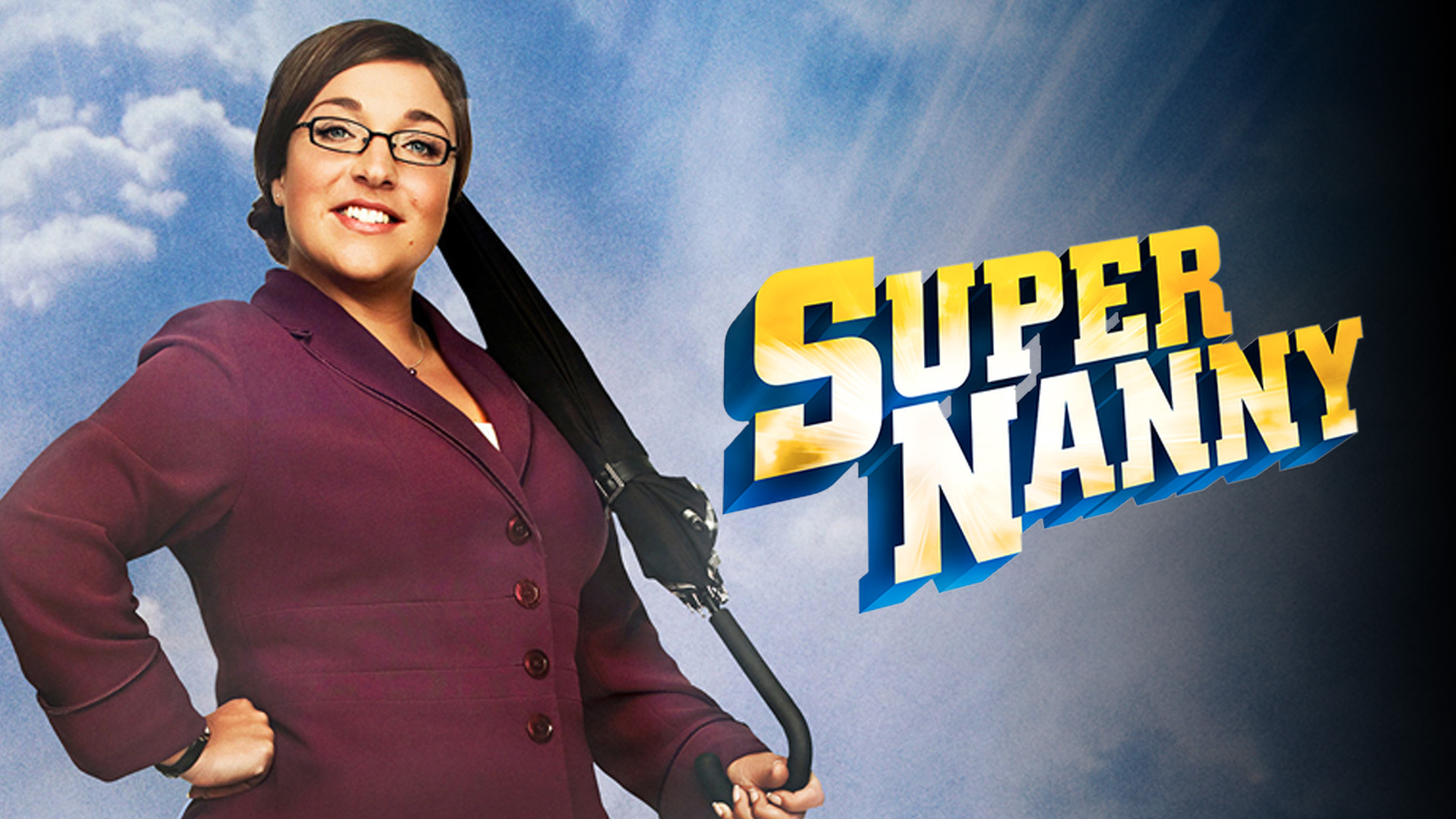 supernanny