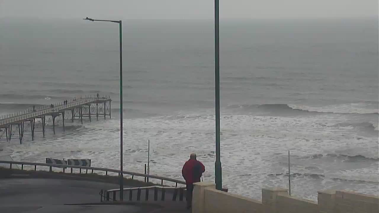 surfline saltburn