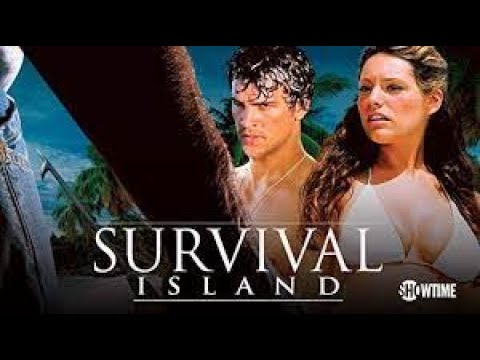 survival island türkçe dublaj izle tek part