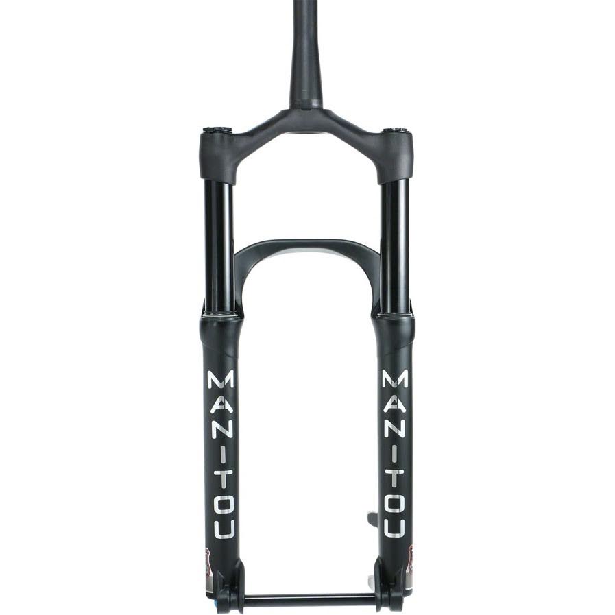 suspension fat bike fork