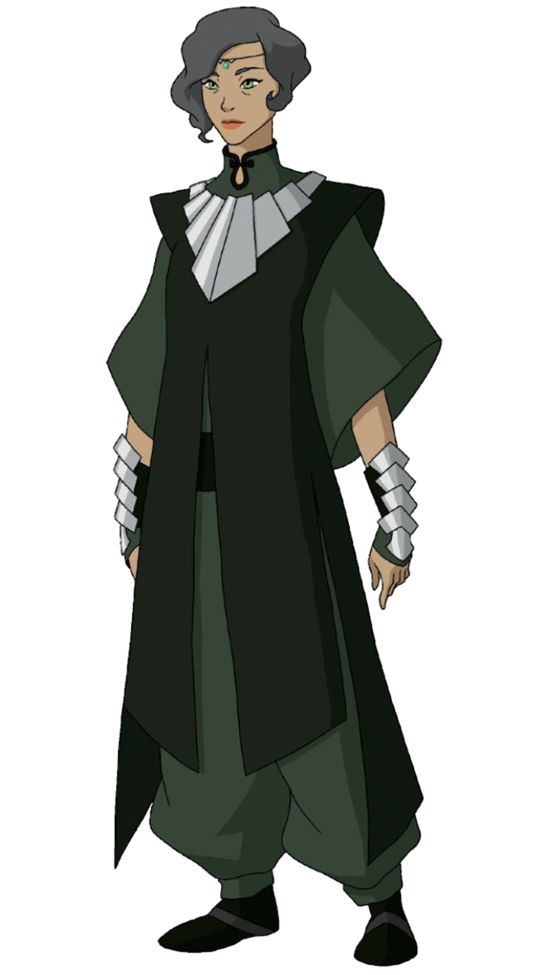 suyin beifong