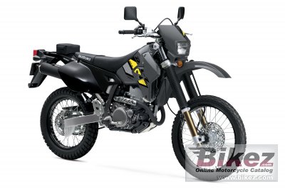 suzuki drz 400 specs