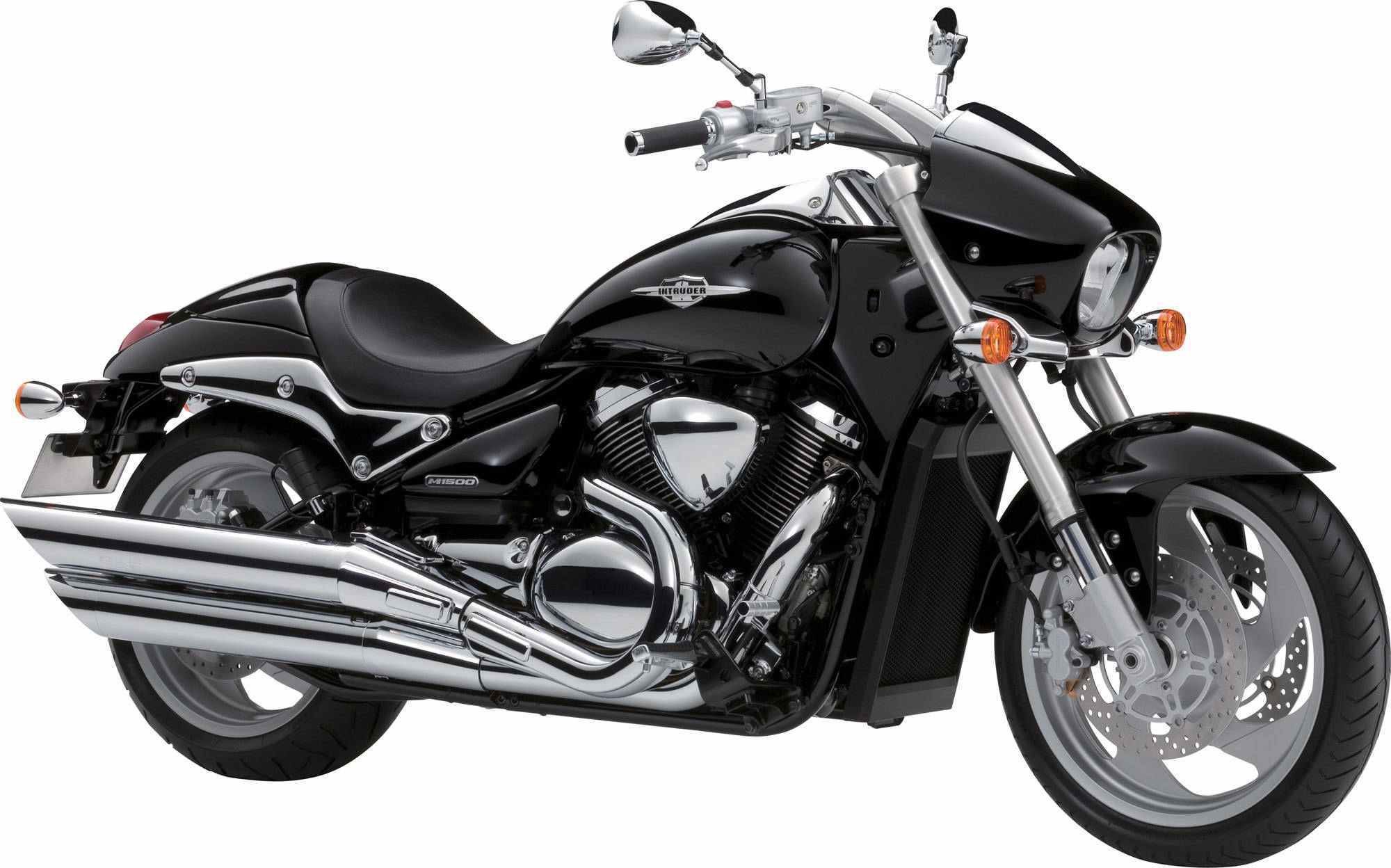 suzuki intruder 1800 price in india