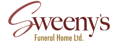 sweenys funeral home