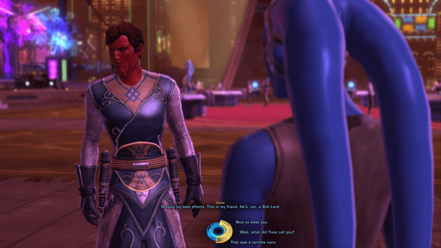 swtor companion quests