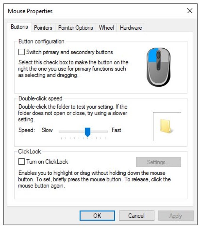 synaptics touchpad firmware