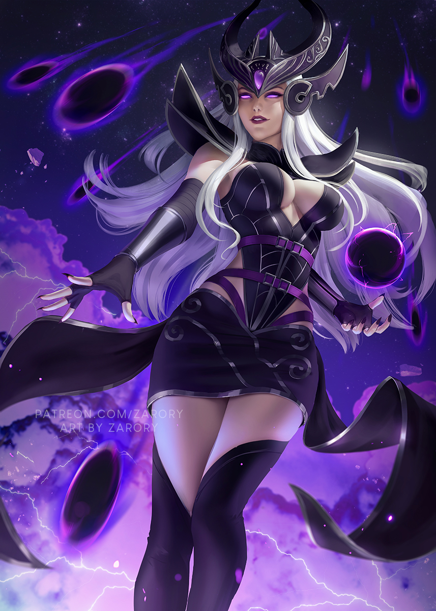 syndra