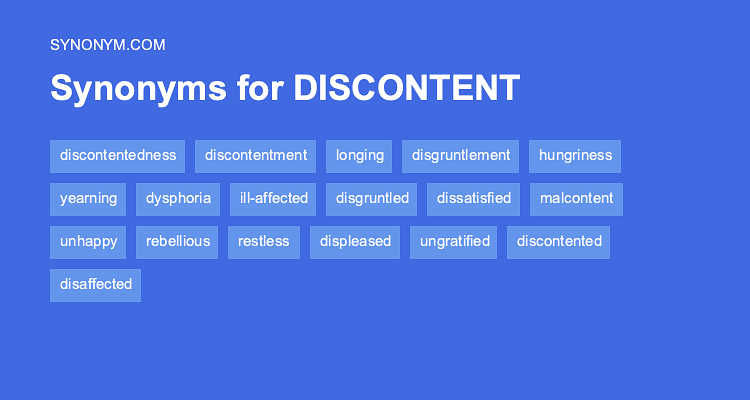 synonyms of displeased