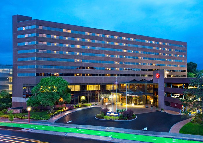 syracuse hotels near syracuse university