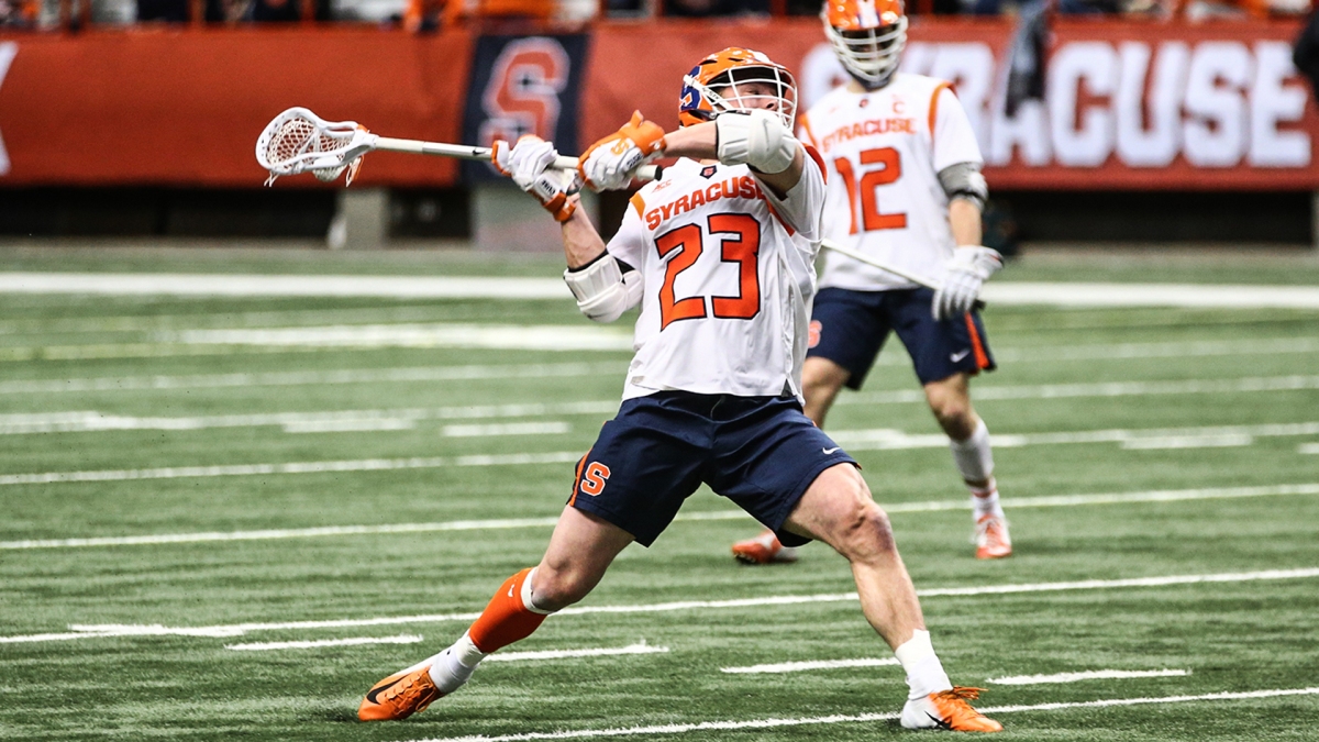 syracuse lacrosse