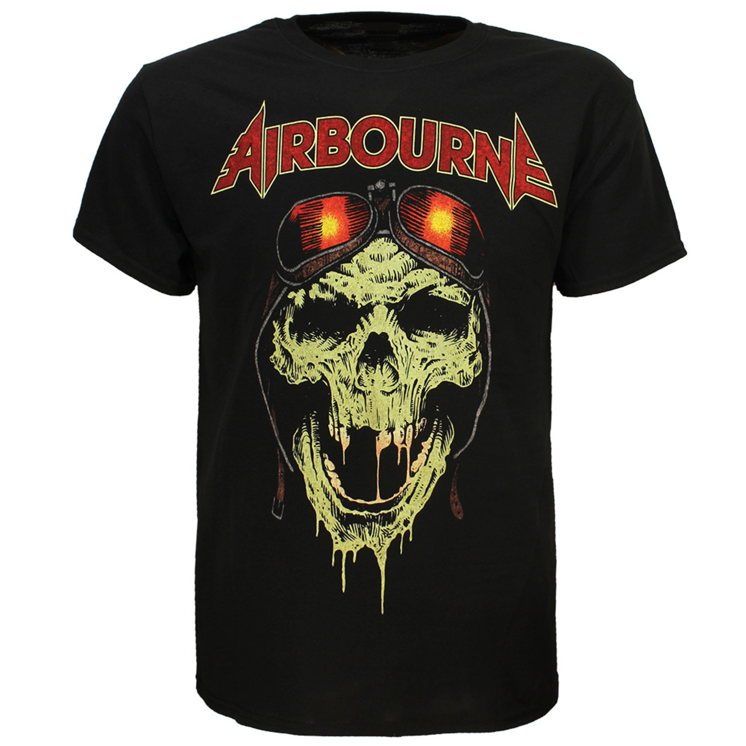 t shirt airbourne