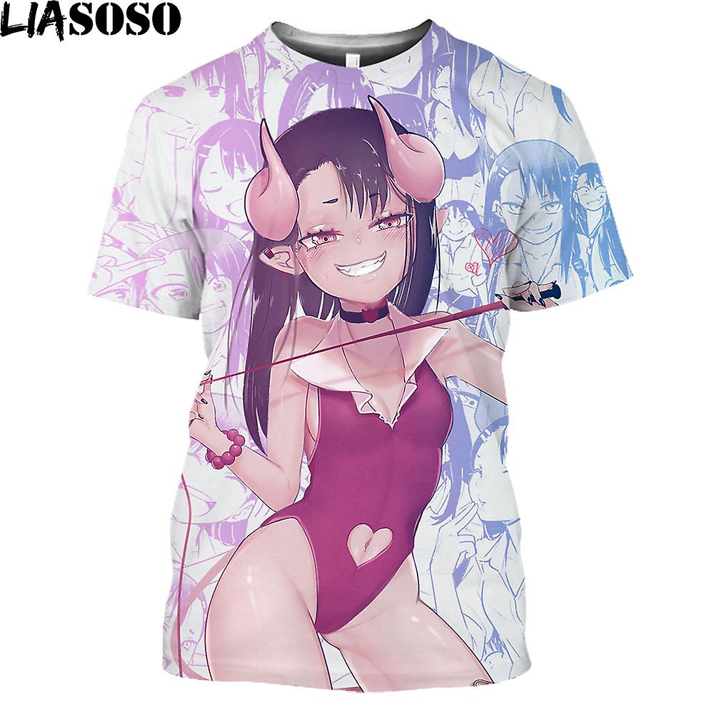 t shirt hentai