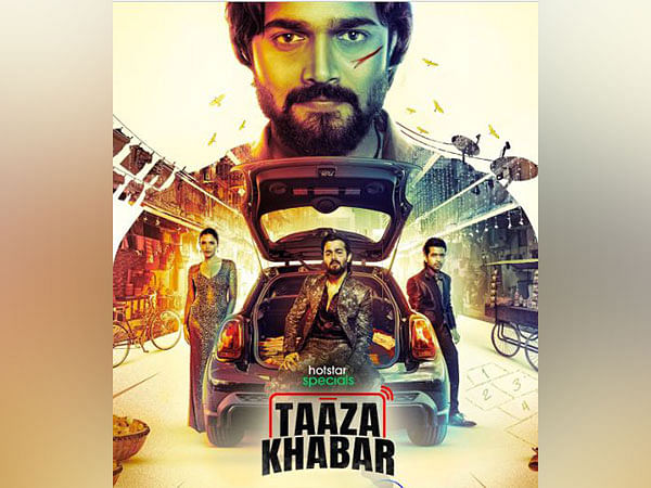 taaza khabar all episodes