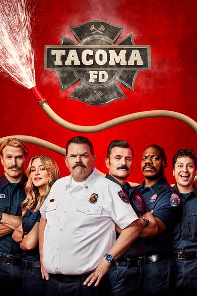 tacoma fd where to watch