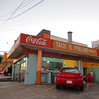 tacos el poblano otay