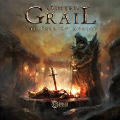 tainted grail - the fall of avalon