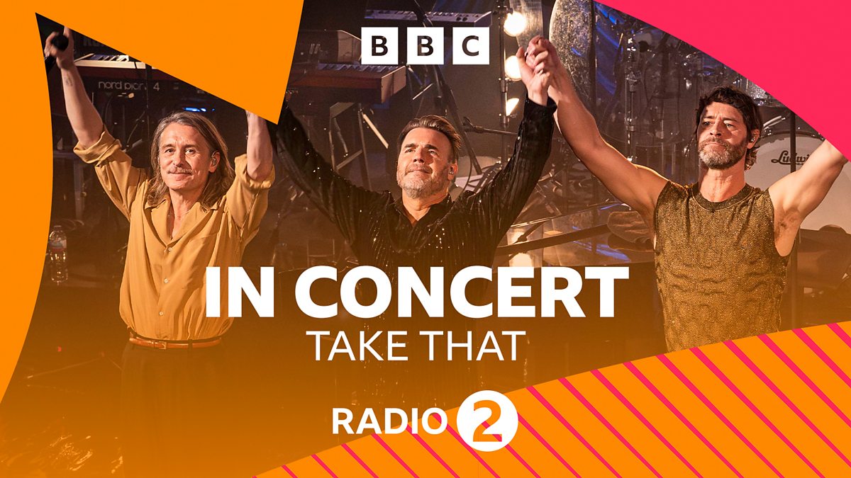 take that on radio 2