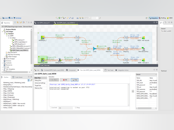 talend 8