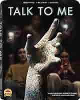 talk to me blu ray release date