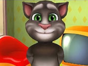 talking tom unblocked