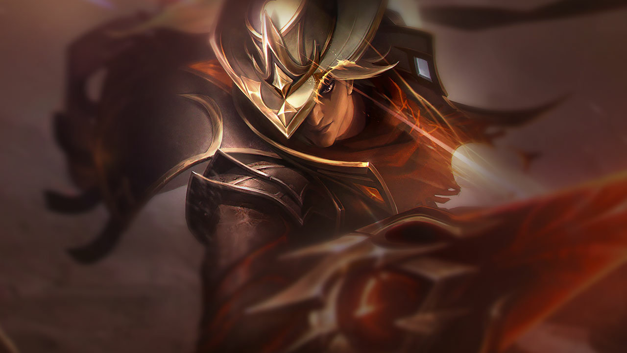 talon urf