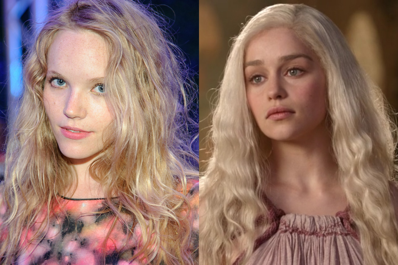 tamzin merchant in game of thrones