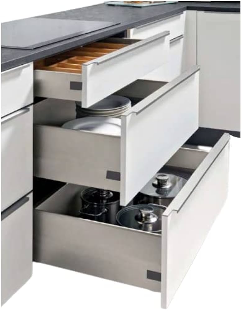 tandem kitchen trolley price