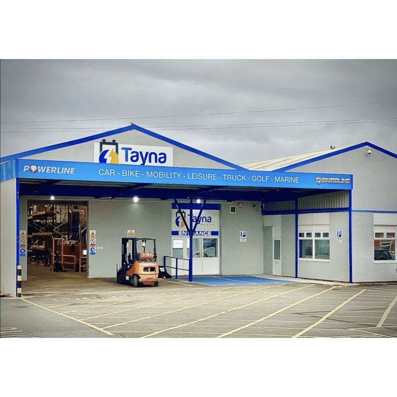 tanya batteries